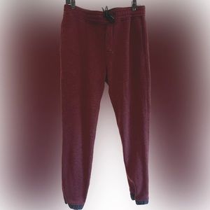 Abercrombie & Fitch Men’s Sweatpants, Size M